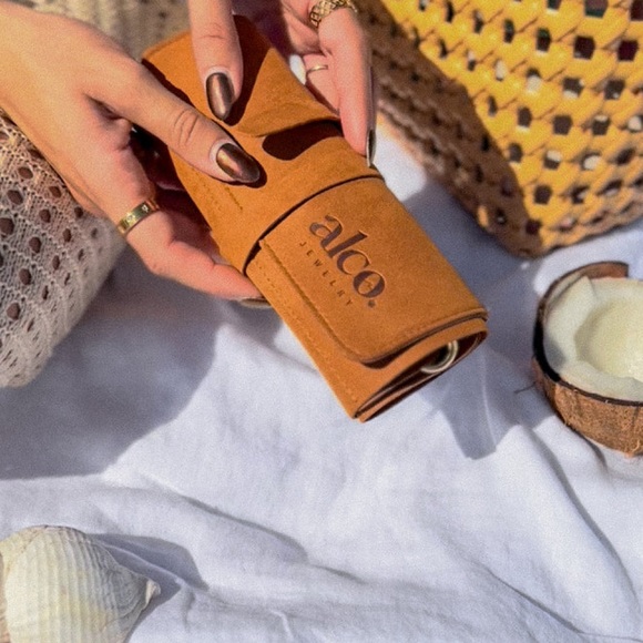 Alco Jewelry Travel Case - Picture 4 of 4